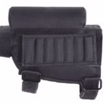 Hunting Gun Ammo Case Cartridges Holder Pouch - Image 5