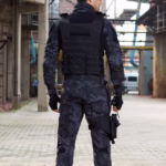 Men Tactical Vest - Image 10
