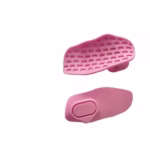 Anti-Slip Grip Strengthener No Sweaty Portable Finger Trainer Breathable Comfort Workout Grips For Dumbbell Lifting - Image 4