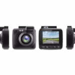 UHD Night-vision Tachograph - Image 5