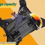 Men's Tactical Outdoor Sports Chest Bag