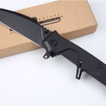 Outdoor Tactical Folding Knife - Image 5