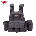 Tactical Multi-functional MOLLE Lightweight CS Outdoor Training Tactical Vest