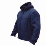 Military Jackets Tactical Jacket For Men Warm Hooded Hike - Image 5