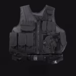 Outdoor Adventure Equipment Camouflage Tactical Vest - Image 2