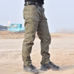 Outdoor multi-legged tactical pants - Image 6