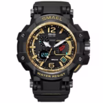 Luxury Tactical Watch - Image 7