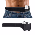 Outdoor Tactics Belt Neoprene Holster