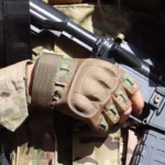 Tactical Gloves Military Fans Outdoor Sports Cycling - Image 7