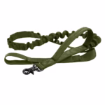 Pet Tactical Dog Collar And Leash Set - Image 4