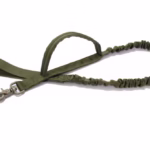 Tactical Dog Military Adjustable Vest - Image 7