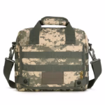 Outdoor tactical leisure bag - Image 2