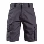 Tactical Pants Shorts Camouflage Cargo Pants Summer Shorts Training Suit Summer - Image 2