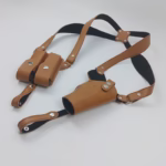 Tactical Armpit Universal Holster - Image 2