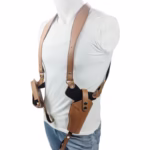 Tactical Armpit Universal Holster - Image 5