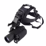 Digital Monocular Night Vision Infrared - Image 5