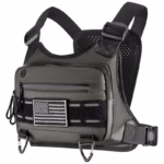 Men's Tactical Outdoor Sports Chest Bag - Image 3