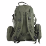 50L Outdoor Backpack Molle Military Tactical Backpack - Image 4