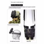 Night Double Tube Outdoor Night Vision Instrument - Image 6