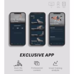 4-in-1 Fitness Equipment Rowing Machine - Image 2