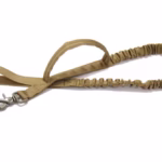 Tactical Dog Military Adjustable Vest - Image 5