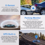 UHD Night-vision Tachograph - Image 2