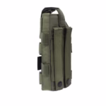 MOLLE Tactical Leg Pull-out Holster CS Field Leg Hanging - Image 7