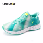 Breathable Mesh Sneakers - Image 3