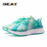Breathable Mesh Sneakers - Image 2