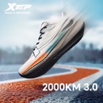 Lightweight Cushioned Wear-Resistant Training Jogging Sneakers