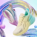 Outdoor Trainer Sneakers - Image 6