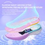 Outdoor Trainer Sneakers - Image 5