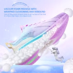 Outdoor Trainer Sneakers - Image 4