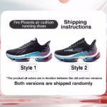 Men's Running Shoes Air Cushion Sneakers - Image 6