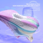 Outdoor Trainer Sneakers - Image 2