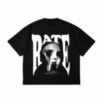 Summer New Printed T-shirt - Customizable Pattern - Image 2