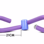 Leg Exercise Gym Sports Thigh Master Leg Muscle Arm Chest Waist Exerciser Workout Machine Gym Home Fitness Equipment - Image 5