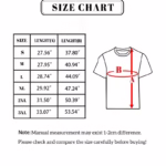Summer New Printed T-shirt - Customizable Pattern - Image 3