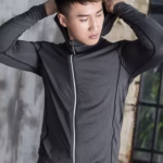 Fitness clothing suit basketball tights - Image 7