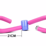 Leg Exercise Gym Sports Thigh Master Leg Muscle Arm Chest Waist Exerciser Workout Machine Gym Home Fitness Equipment - Image 6