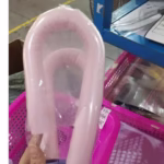 Leg Exercise Gym Sports Thigh Master Leg Muscle Arm Chest Waist Exerciser Workout Machine Gym Home Fitness Equipment - Image 3