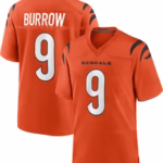 Rugby Wear Jersey Tiger 9 Sports - Image 3