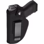 Tactical Holster Nylon Concealed - Image 6