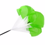 Running Parachute Umbrella Outdoor Exercise Tool Speed Equipment - Image 2