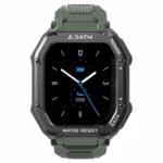 Outdoor Sports Rugged Smart Watch 1.69 Inches With 20 Sports Modes - Image 2