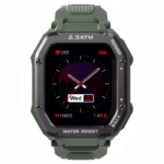 Outdoor Sports Rugged Smart Watch 1.69 Inches With 20 Sports Modes - Image 5