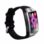 Bluetooth Smart Watch with Touch Screen, Camera, SIM TF Card Slot Smartwatch Fitness Activity Tracker - Image 4