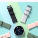 Smart Watch KW66 Men Bluetooth IP68 Waterproof Sport Fitness Tracker - Image 2