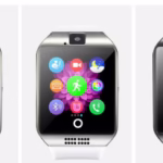 Bluetooth Smart Watch with Touch Screen, Camera, SIM TF Card Slot Smartwatch Fitness Activity Tracker - Image 3