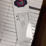 Outdoor Sports Rugged Smart Watch 1.69 Inches With 20 Sports Modes - Image 4